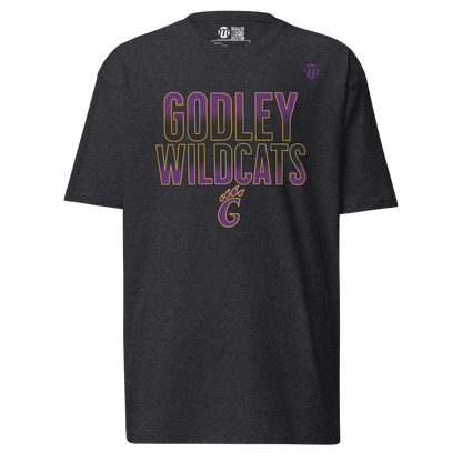 Millennium - Godley Wildcats - Mulli USA Custom