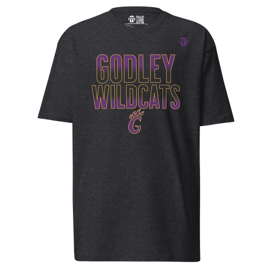 Millennium - Godley Wildcats - Mulli USA Custom