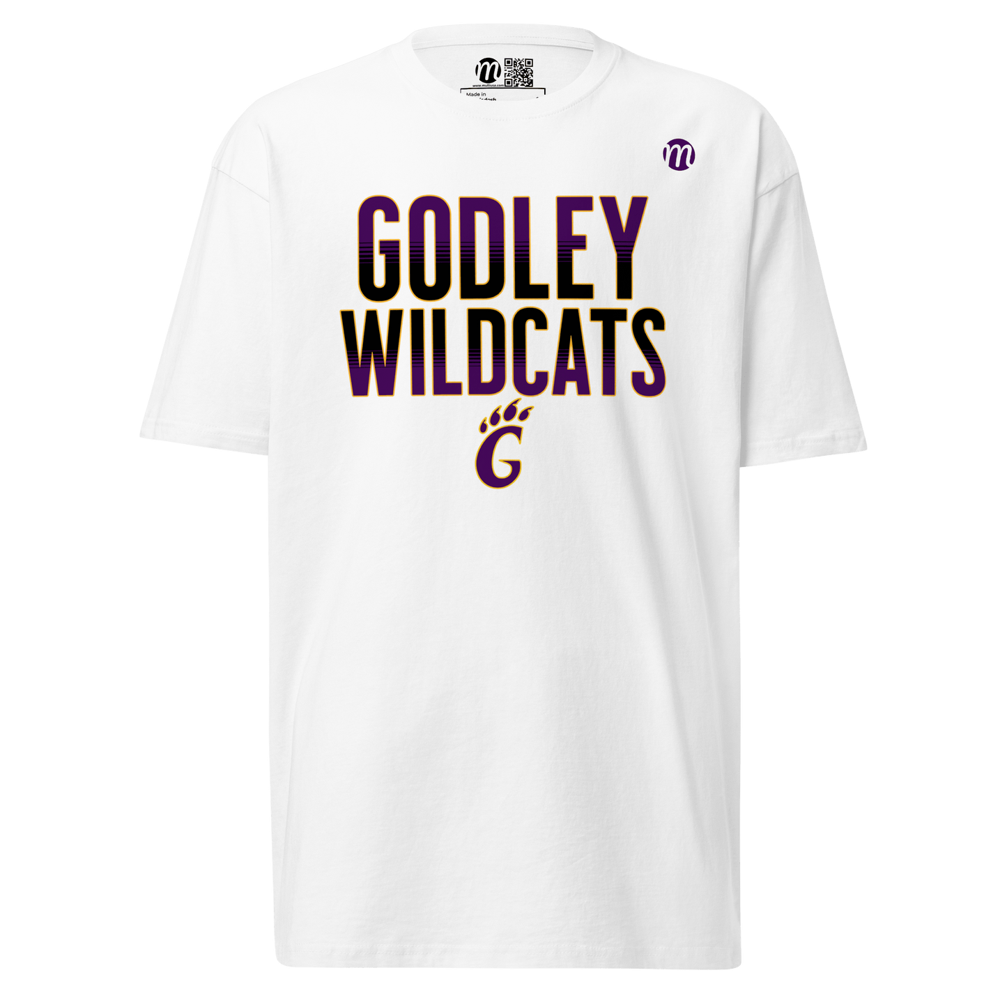 Millennium - Godley Wildcats - Mulli USA Custom