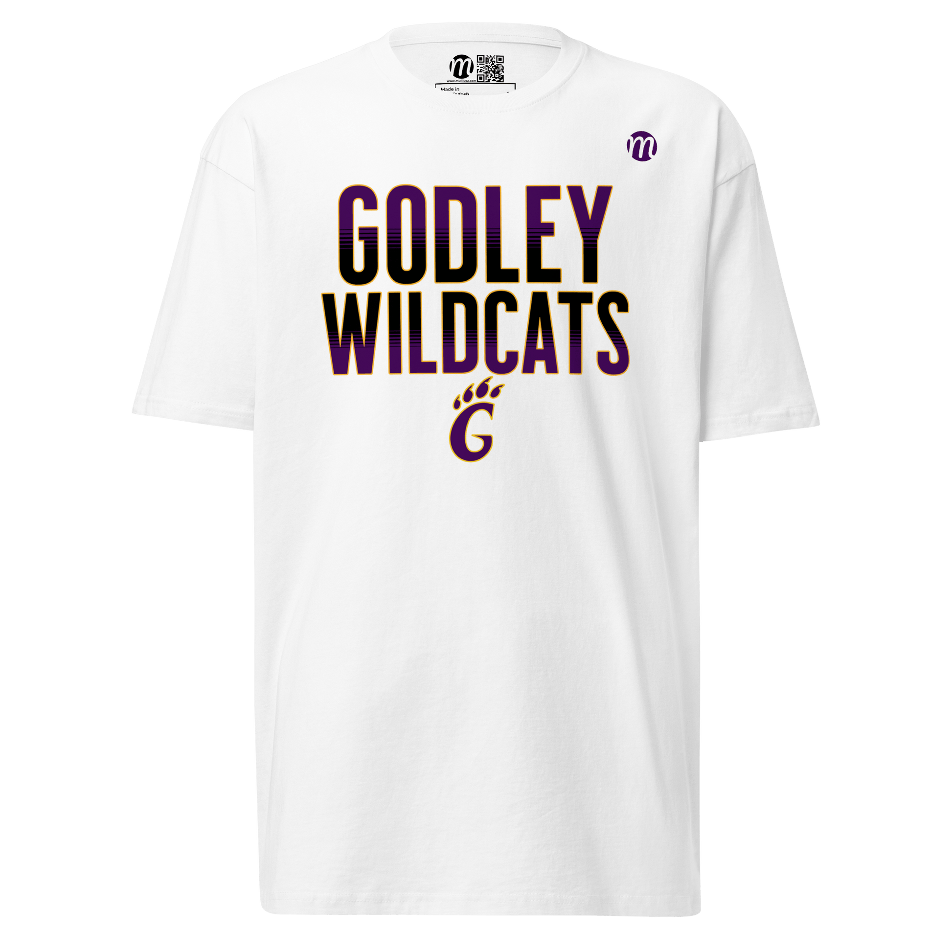 Millennium - Godley Wildcats - Mulli USA Custom