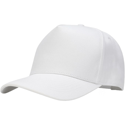 Mulli Classic Single or Two - Tone Cap – Structured Cotton. Clean. Everyday Flex. - Mulli USA Custom