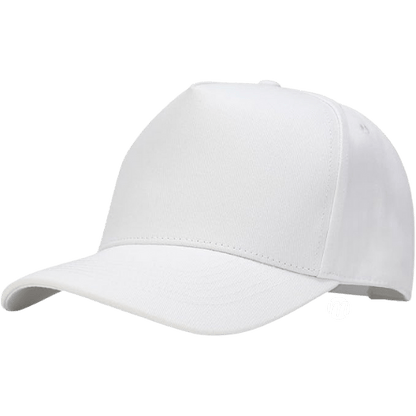 Mulli Classic Single or Two - Tone Cap – Structured Cotton. Clean. Everyday Flex. - Mulli USA Custom
