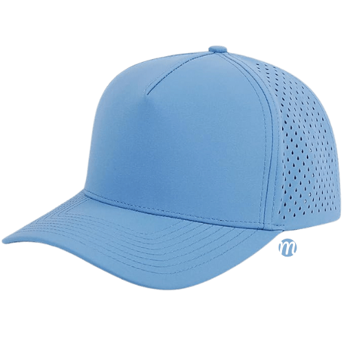 Mulli Perforated Performance Cap – Built to Breathe - Mulli USA Custom
