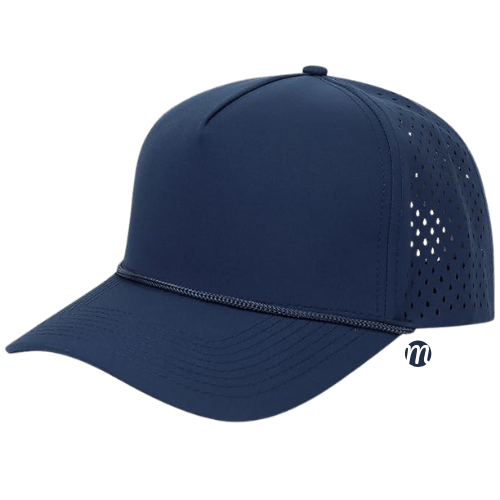 Mulli Rope Cap – All - Weather, All - Game - Mulli USA Custom