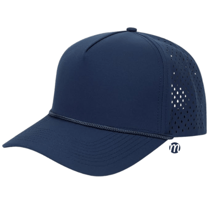 Mulli Rope Cap – All - Weather, All - Game - Mulli USA Custom