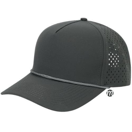 Mulli Rope Cap – All - Weather, All - Game - Mulli USA Custom