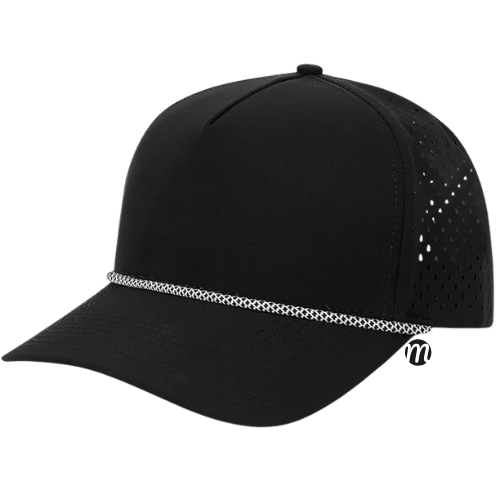 Mulli Rope Cap – All - Weather, All - Game - Mulli USA Custom