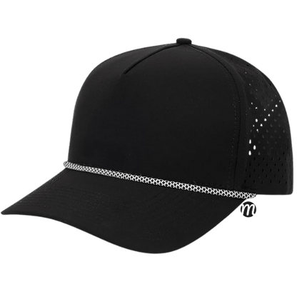 Mulli Rope Cap – All - Weather, All - Game - Mulli USA Custom