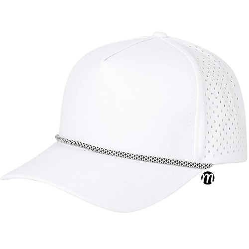 Mulli Rope Cap – All - Weather, All - Game - Mulli USA Custom