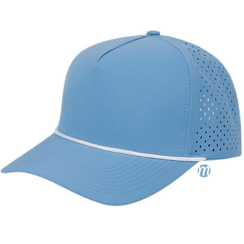 Mulli Rope Cap – All - Weather, All - Game - Mulli USA Custom