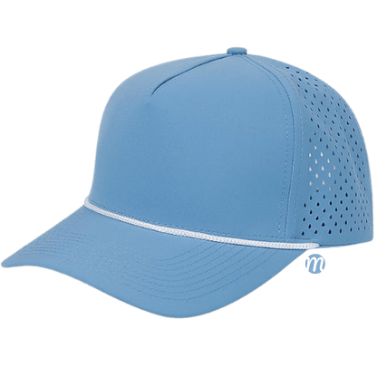 Mulli Rope Cap – All - Weather, All - Game - Mulli USA Custom