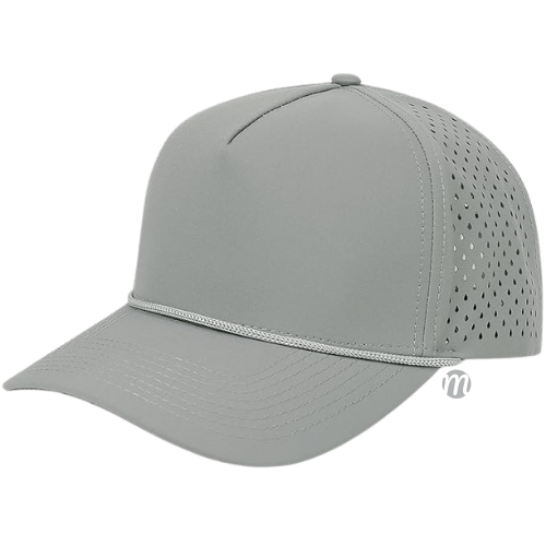 Mulli Rope Cap – All - Weather, All - Game - Mulli USA Custom