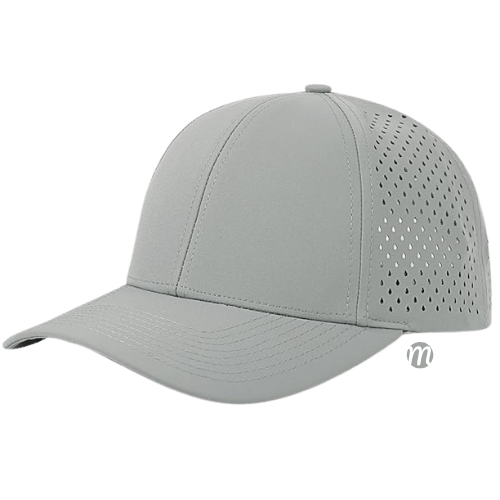 Mulli Stealth Performance Cap – Clean Lines. Maximum Airflow. - Mulli USA Custom