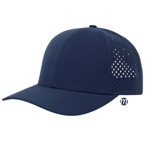 Mulli Stealth Performance Cap – Clean Lines. Maximum Airflow. - Mulli USA Custom