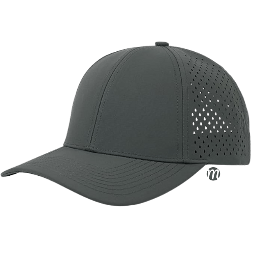 Mulli Stealth Performance Cap – Clean Lines. Maximum Airflow. - Mulli USA Custom