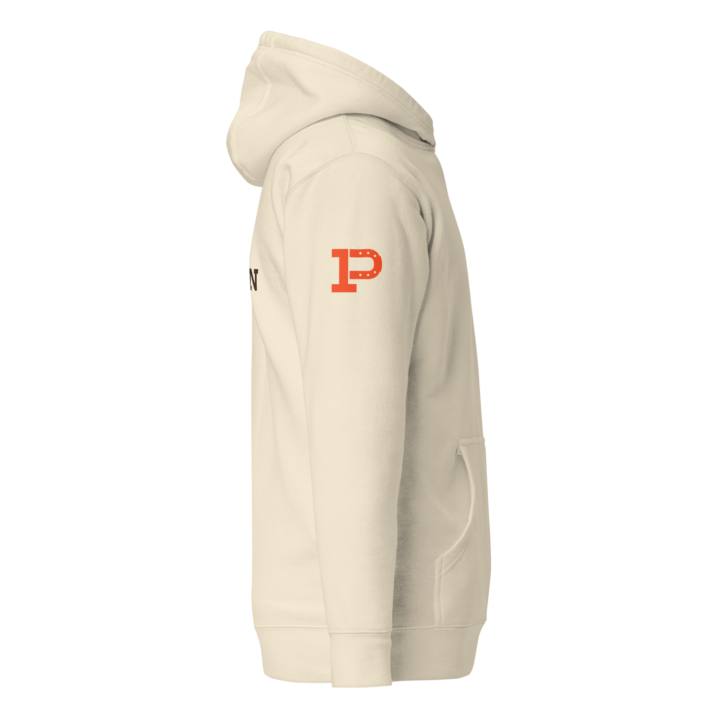 Permian Construction D1 - Hoodie - Mulli USA Custom