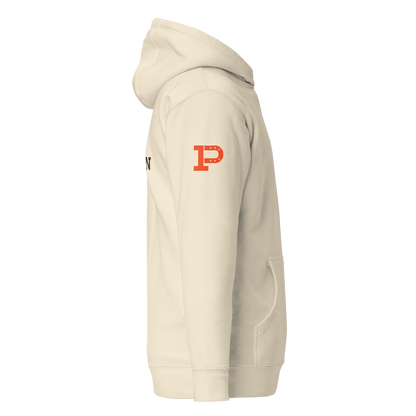 Permian Construction D1 - Hoodie - Mulli USA Custom