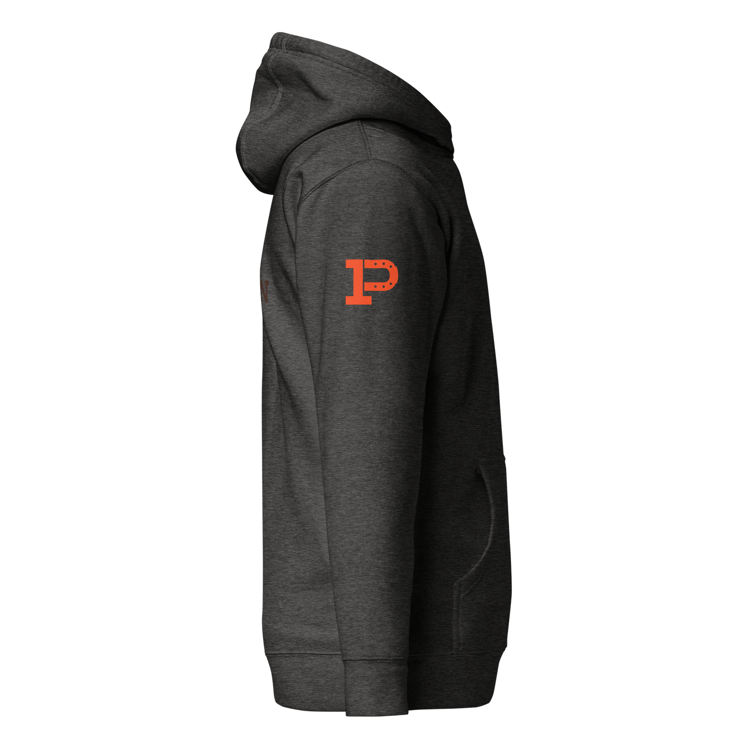 Permian Construction D1 - Hoodie - Mulli USA Custom