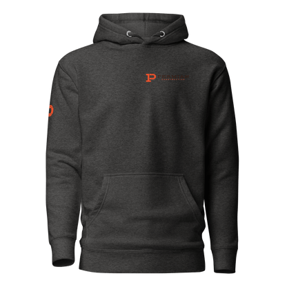 Permian Construction D1 - Hoodie - Mulli USA Custom