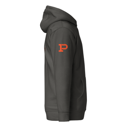 Permian Construction D1 - Hoodie - Mulli USA Custom