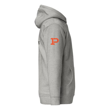 Permian Construction D1 - Hoodie - Mulli USA Custom