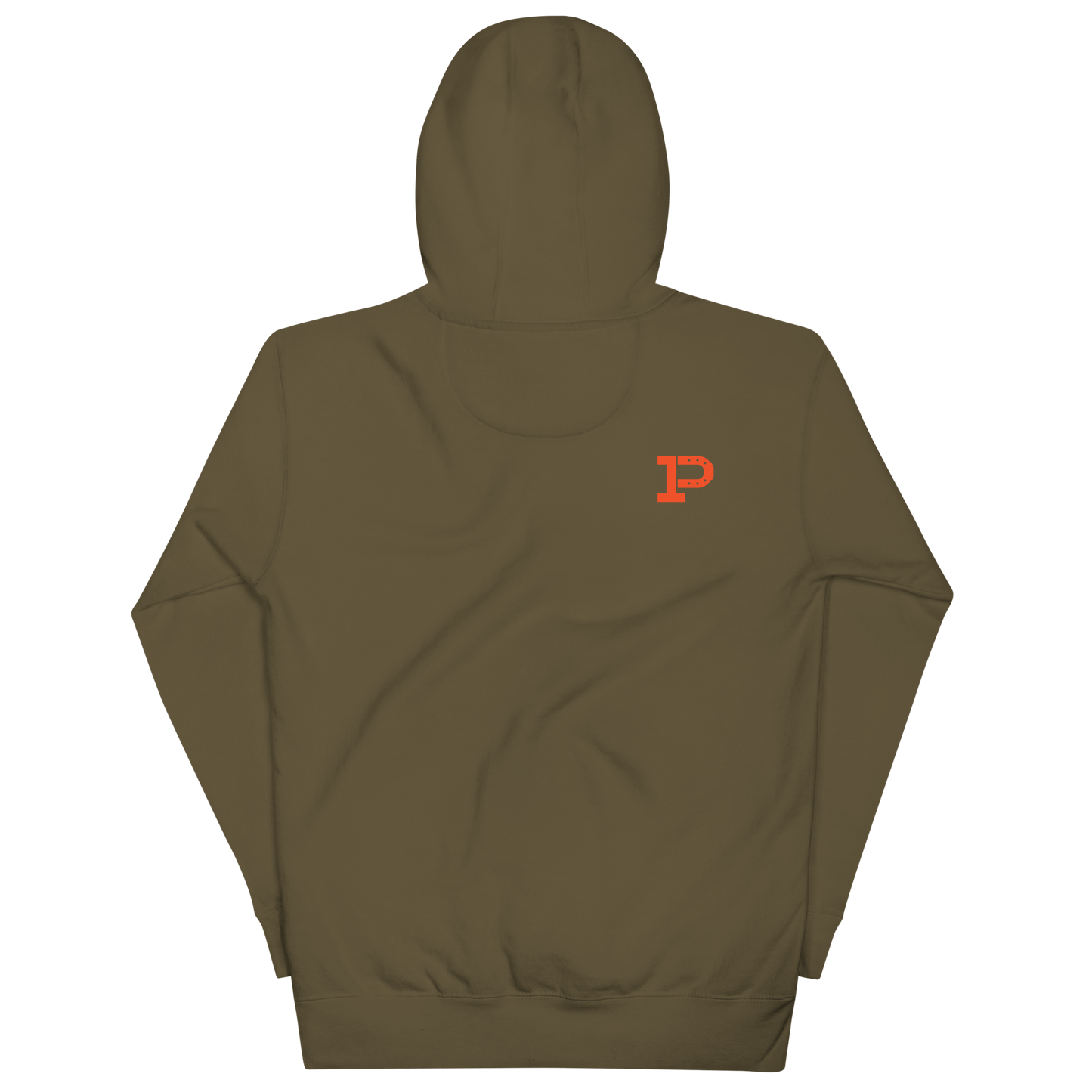 Permian Construction D2 - Hoodie - Mulli USA Custom