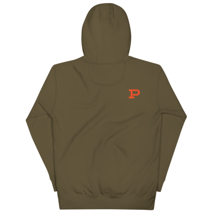 Permian Construction D2 - Hoodie - Mulli USA Custom