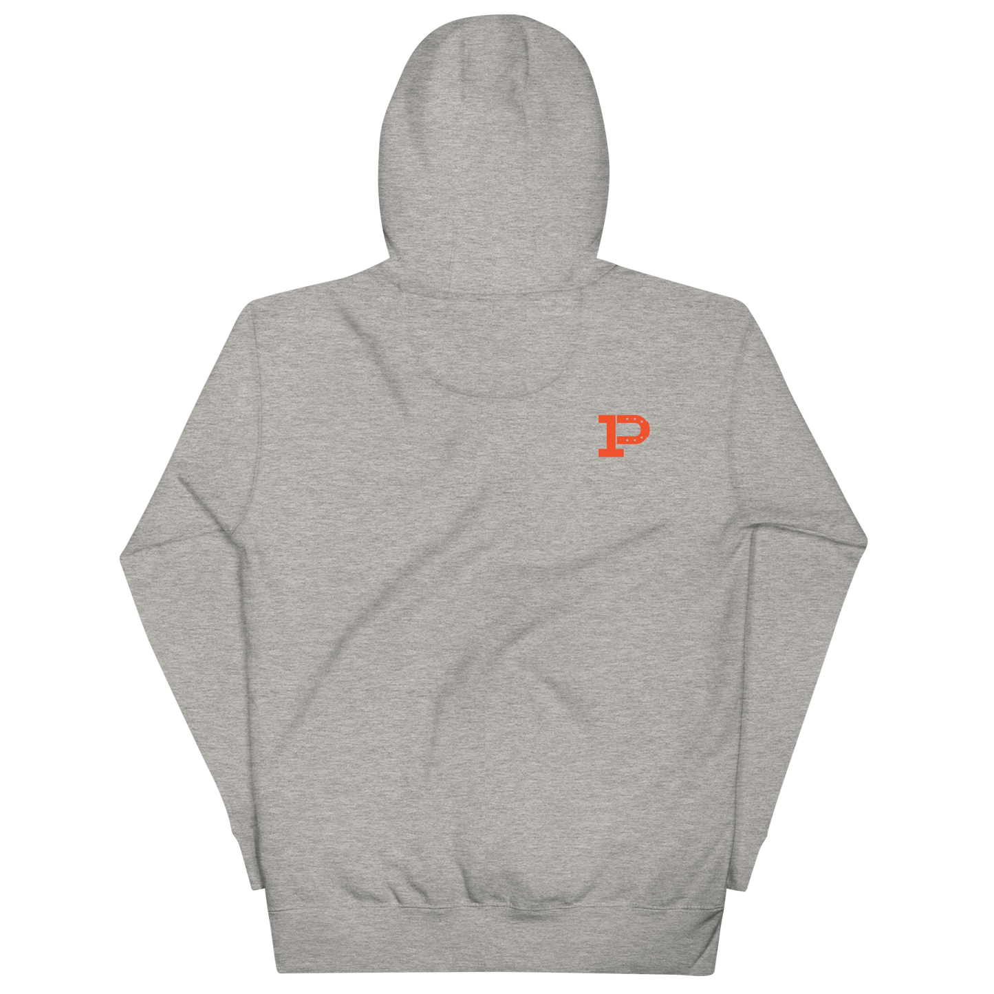 Permian Construction D2 - Hoodie - Mulli USA Custom