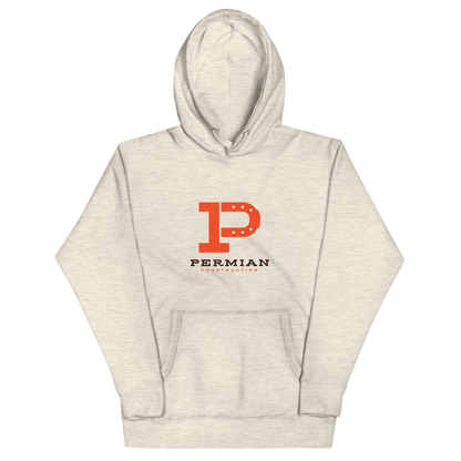Permian Construction D2 - Hoodie - Mulli USA Custom