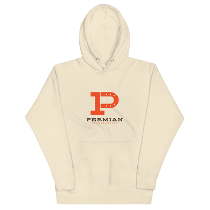 Permian Construction D2 - Hoodie - Mulli USA Custom