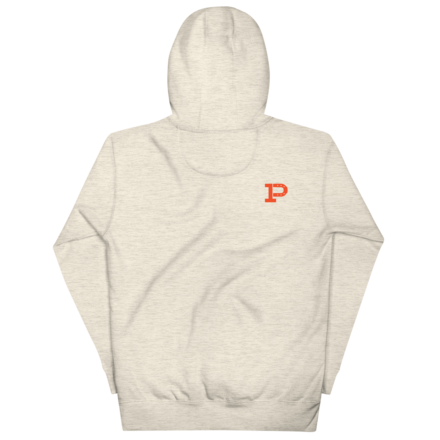 Permian Construction D2 - Hoodie - Mulli USA Custom