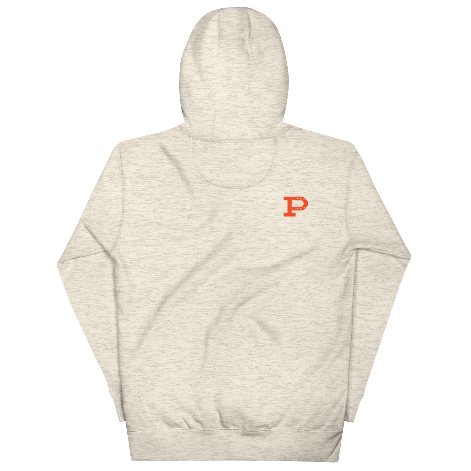 Permian Construction D2 - Hoodie - Mulli USA Custom