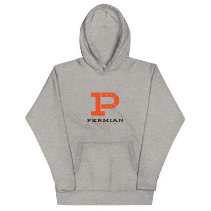 Permian Construction D2 - Hoodie - Mulli USA Custom