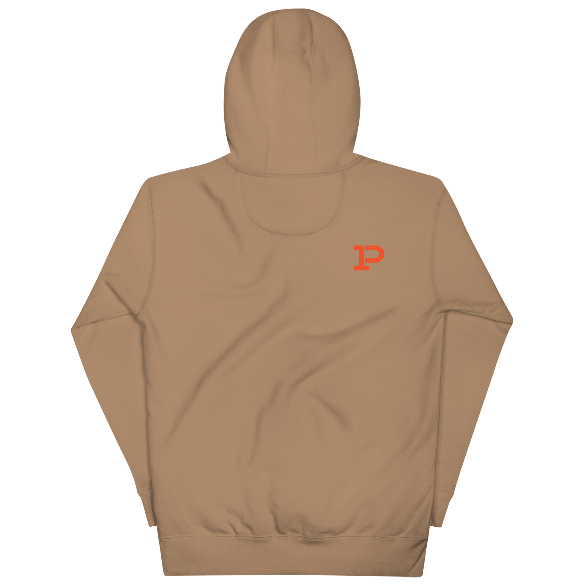 Permian Construction D2 - Hoodie - Mulli USA Custom