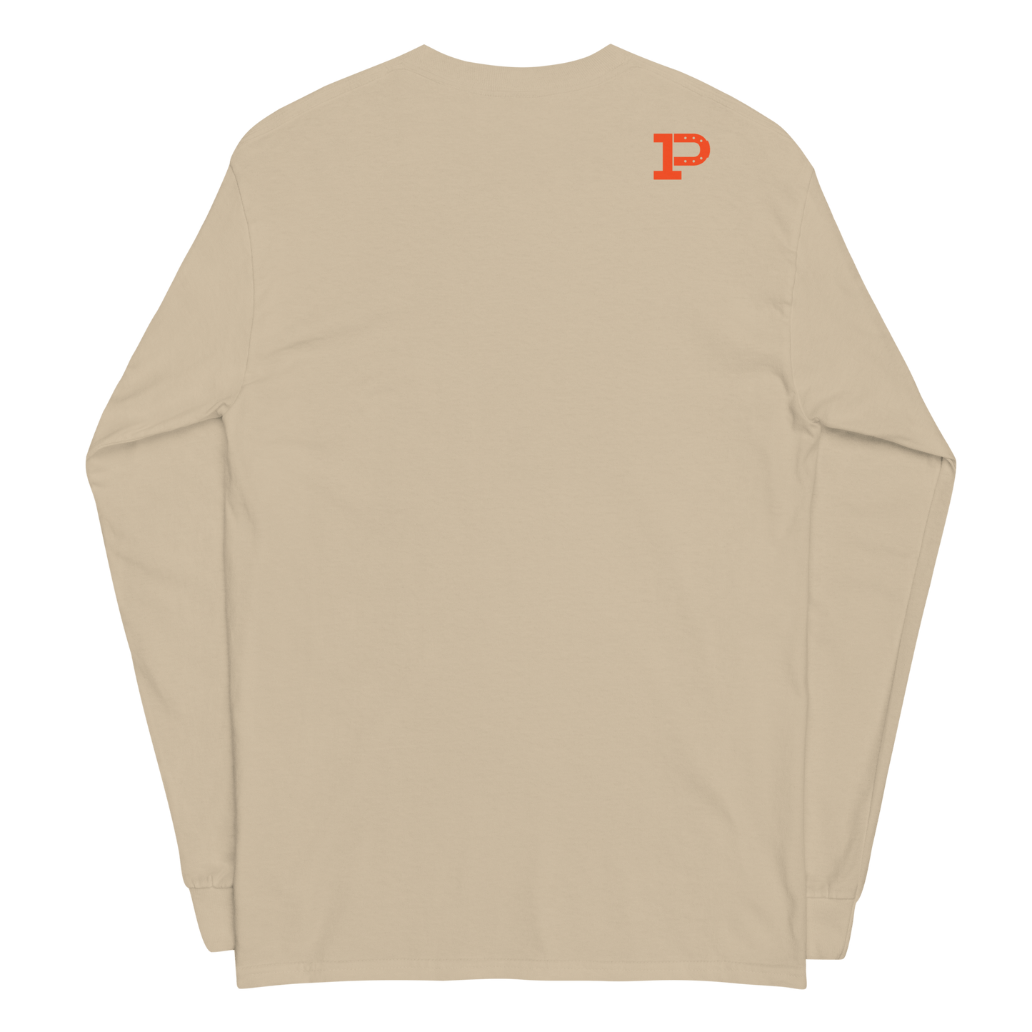 Permian Construction - T4 - Men’s Long Sleeve Shirt - Mulli USA Custom