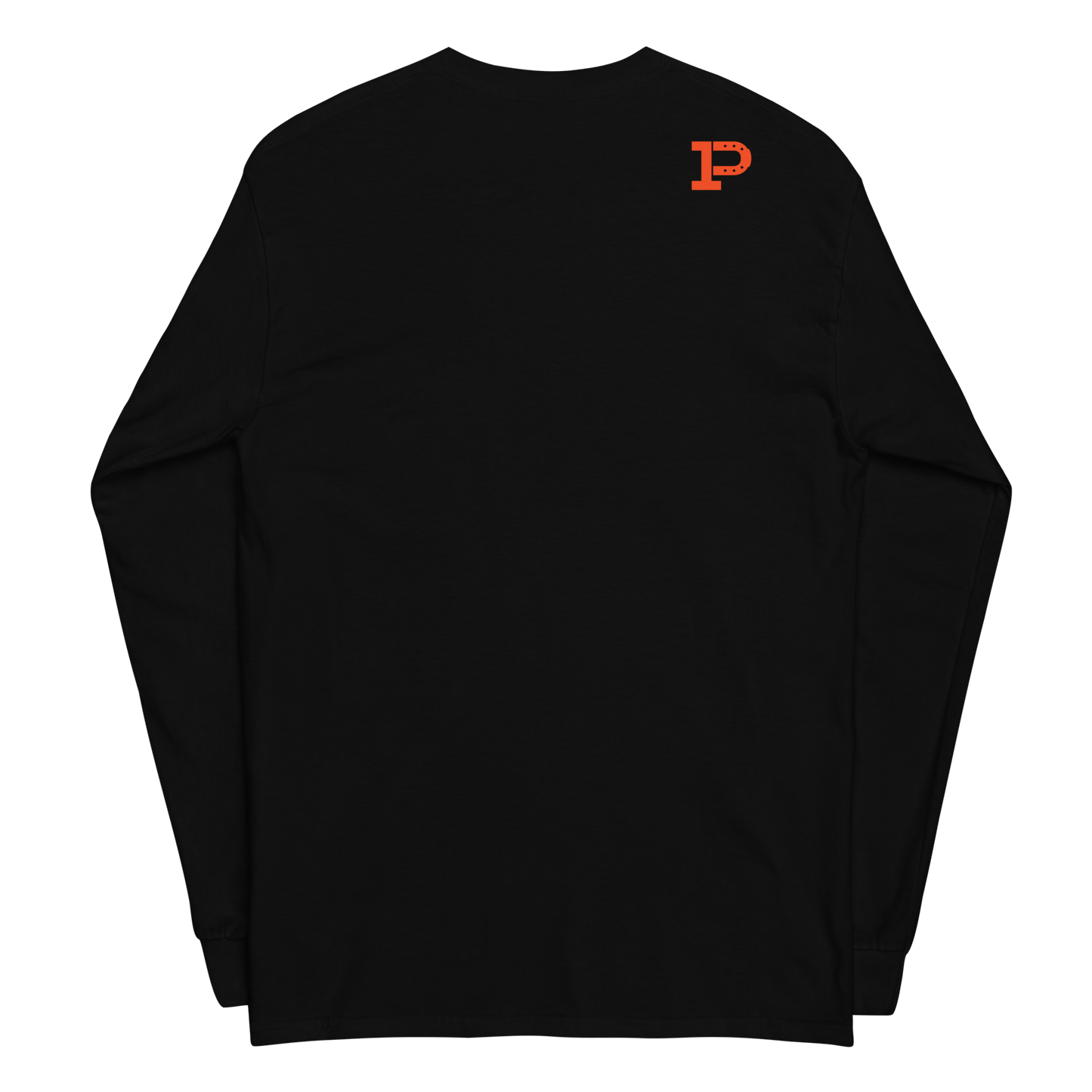 Permian Construction - T4 - Men’s Long Sleeve Shirt - Mulli USA Custom