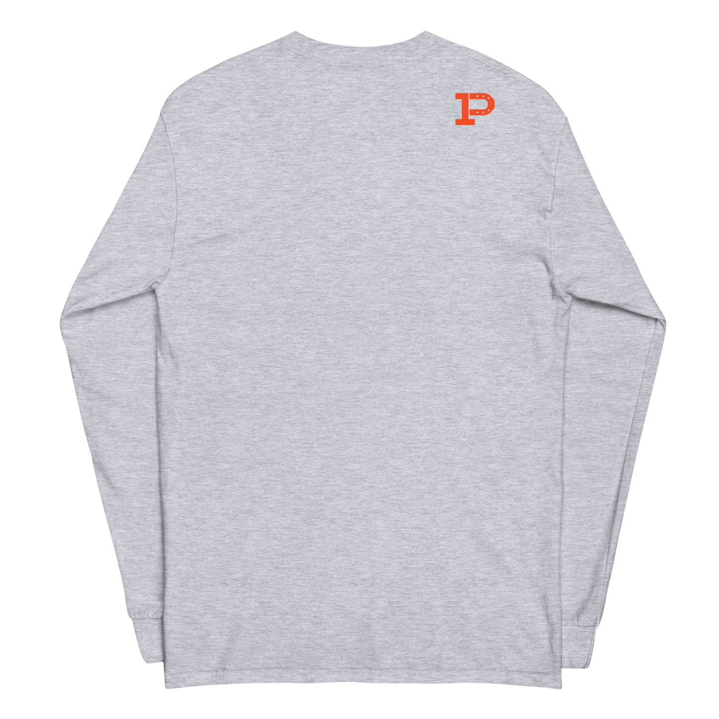 Permian Construction - T4 - Men’s Long Sleeve Shirt - Mulli USA Custom