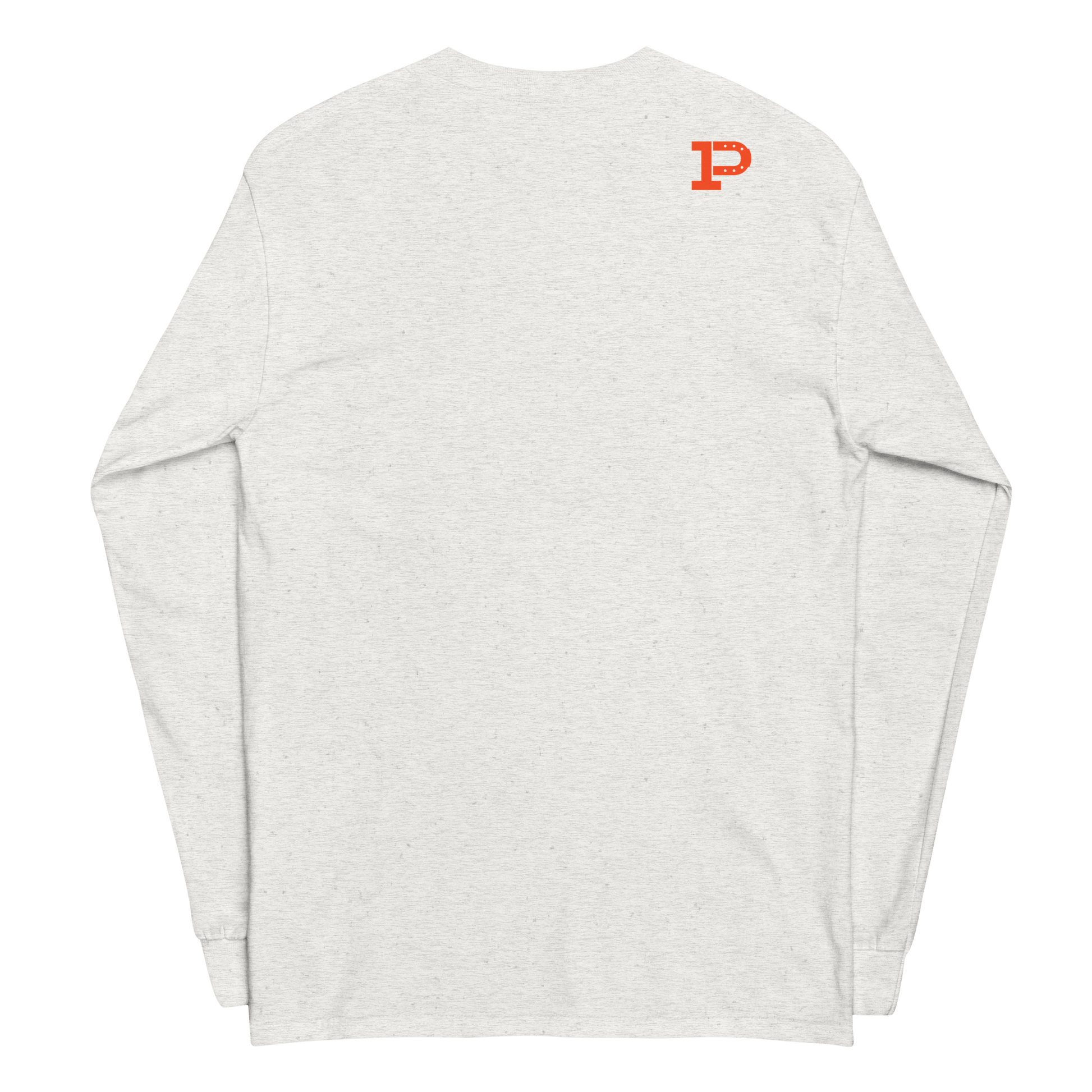 Permian Construction - T4 - Men’s Long Sleeve Shirt - Mulli USA Custom