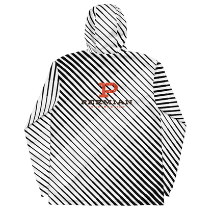 Permian Construction W2 - All Over - Men’s windbreaker - Mulli USA Custom