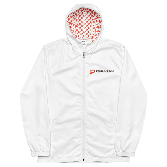 Permian Construction W3 - Men’s windbreaker - Mulli USA Custom