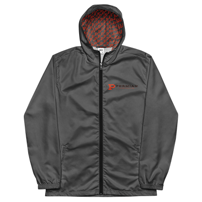 Permian Construction W3 - Men’s windbreaker - Mulli USA Custom