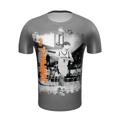 Charlie Campbell #3 - Full Sublimation Design 2