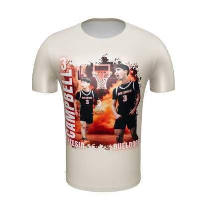 Charlie Campbell #3 - Full Sublimation Design 4