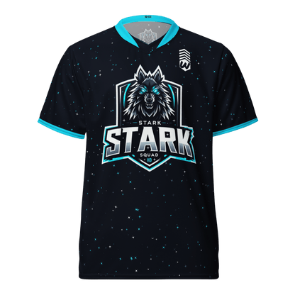 Stark Squad Jersey - Mulli USA Custom
