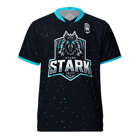 Stark Squad Jersey - Mulli USA Custom