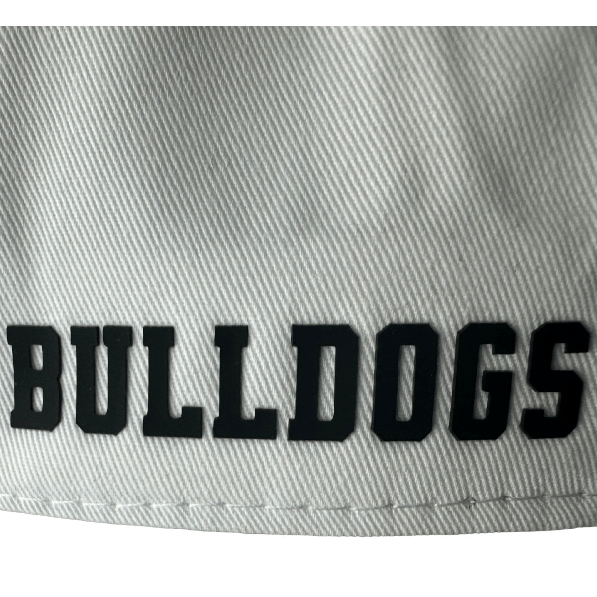 🏀 State Bound Collection – Bulldogs Limited Edition - Mulli USA Custom