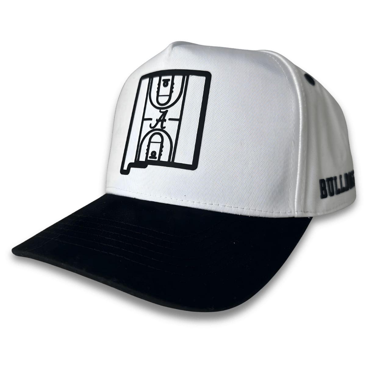 🏀 State Bound Collection – Bulldogs Limited Edition - Mulli USA Custom