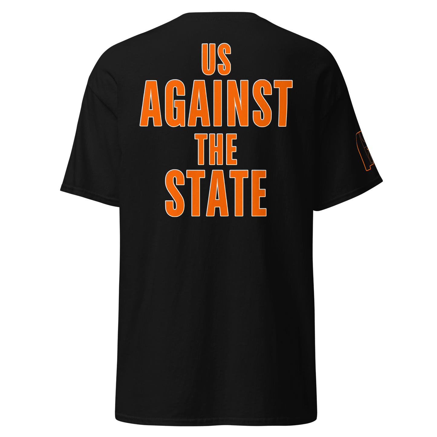 🏀 State Bound – Performance Edition - Mulli USA Custom