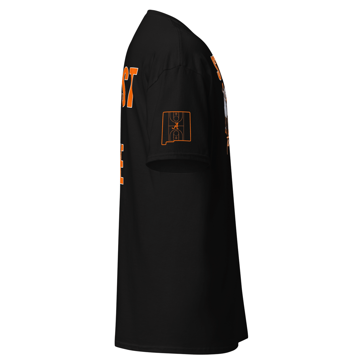 🏀 State Bound – Performance Edition - Mulli USA Custom