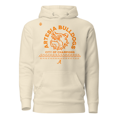The Artesia Champions Hoodie - Mulli USA Custom